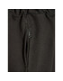 NAME IT Pantaloni trening 13196271 Negru Regular Fit - Pled.ro