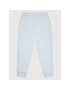 NAME IT Pantaloni trening 13198363 Albastru Regular Fit - Pled.ro