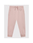 NAME IT Pantaloni trening 13198363 Roz Regular Fit - Pled.ro