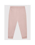 NAME IT Pantaloni trening 13198363 Roz Regular Fit - Pled.ro