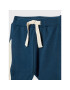 NAME IT Pantaloni trening 13198402 Bleumarin Regular Fit - Pled.ro