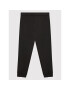 NAME IT Pantaloni trening 13198961 Negru Regular Fit - Pled.ro