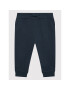 NAME IT Pantaloni trening 13201027 Bleumarin Regular Fit - Pled.ro