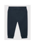 NAME IT Pantaloni trening 13201027 Bleumarin Regular Fit - Pled.ro