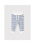 NAME IT Pantaloni trening 13205057 Bej Regular Fit - Pled.ro