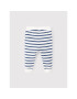 NAME IT Pantaloni trening 13205057 Bej Regular Fit - Pled.ro