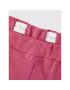 NAME IT Pantaloni trening 13205914 Roz Regular Fit - Pled.ro