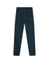 NAME IT Pantaloni trening Bru Noos 13153665 Bleumarin Regular Fit - Pled.ro