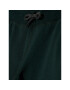 NAME IT Pantaloni trening Bru Noos 13153665 Verde Regular Fit - Pled.ro