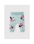 NAME IT Pantaloni trening DISNEY 13204922 Albastru Regular Fit - Pled.ro