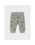 NAME IT Pantaloni trening DISNEY 13207502 Gri Regular Fit - Pled.ro