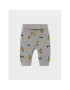 NAME IT Pantaloni trening DISNEY 13207502 Gri Regular Fit - Pled.ro