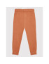 NAME IT Pantaloni trening Leno 13197355 Maro Regular Fit - Pled.ro