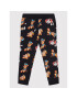 NAME IT Pantaloni trening PAW PATROL 13201004 Negru Regular Fit - Pled.ro