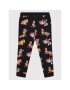 NAME IT Pantaloni trening PAW PATROL 13201004 Negru Regular Fit - Pled.ro