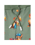 NAME IT Pantaloni trening PAW PATROL 13201004 Verde Regular Fit - Pled.ro