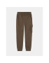 NAME IT Pantaloni trening Varonto 13225029 Maro Regular Fit - Pled.ro