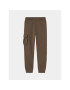 NAME IT Pantaloni trening Varonto 13225029 Maro Regular Fit - Pled.ro