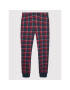 NAME IT Pijama 13199368 Colorat Regular Fit - Pled.ro