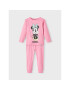 NAME IT Pijama DISNEY 13208981 Roz Regular Fit - Pled.ro