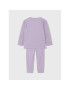 NAME IT Pijama MY LITTLE PONY 13210717 Violet Regular Fit - Pled.ro