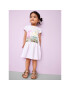 NAME IT Rochie de vară PEPPA PIG 13203498 Roz Regular Fit - Pled.ro