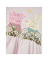 NAME IT Rochie de vară PEPPA PIG 13203498 Roz Regular Fit - Pled.ro