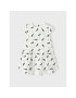 NAME IT Rochie de zi 13202996 Alb Regular Fit - Pled.ro