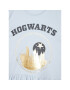 NAME IT Rochie de zi HARRY POTTER 13206222 Albastru Regular Fit - Pled.ro