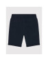 NAME IT Set tricou și pantaloni scurți sport 13200290 Galben Regular Fit - Pled.ro