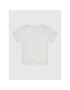 NAME IT Tricou 13200529 Gri Regular Fit - Pled.ro