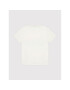 NAME IT Tricou 13202056 Alb Regular Fit - Pled.ro