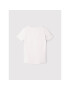 NAME IT Tricou 13202757 Alb Regular Fit - Pled.ro