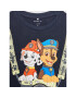 NAME IT Tricou PAW PATROL 13203540 Bleumarin Regular Fit - Pled.ro