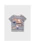 NAME IT Tricou PEPPA PIG 13203559 Bej Regular Fit - Pled.ro