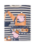 NAME IT Tricou PEPPA PIG 13203559 Bej Regular Fit - Pled.ro