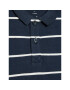 NAME IT Tricou polo 13200330 Bleumarin Regular Fit - Pled.ro