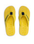 Napapijri Flip flop Elm NP0A4FTT Galben - Pled.ro