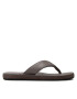 Napapijri Flip flop Elm NP0A4GTS Maro - Pled.ro