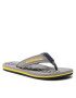 Napapijri Flip flop NP0A4FTT Gri - Pled.ro