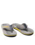 Napapijri Flip flop NP0A4FTT Gri - Pled.ro