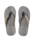 Napapijri Flip flop NP0A4FTT Gri - Pled.ro