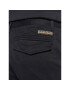 Napapijri Pantaloni din material Moto Wint 3 NP0A4GK3 Negru Regular Fit - Pled.ro