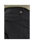 Napapijri Pantaloni din material Yasuni NP0A4H1G Negru Regular Fit - Pled.ro