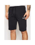 Napapijri Pantaloni scurți sport N-Ice NP0A4F7B Negru Regular Fit - Pled.ro