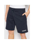 Napapijri Pantaloni scurți sport Box NP0A4GAO Bleumarin Regular Fit - Pled.ro