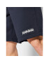 Napapijri Pantaloni scurți sport Box NP0A4GAO Bleumarin Regular Fit - Pled.ro