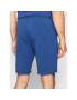 Napapijri Pantaloni scurți sport Nalis NP0A4GAN Bleumarin Regular Fit - Pled.ro