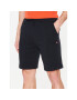 Napapijri Pantaloni scurți sport Nalis NP0A4H88 Negru Regular Fit - Pled.ro