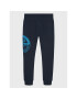 Napapijri Pantaloni trening M-Boreale NP0A4GW8 M Bleumarin Regular Fit - Pled.ro